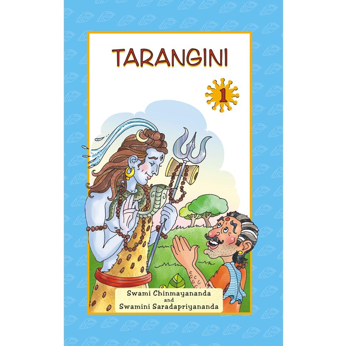 Tarangini - 1