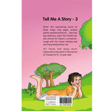 Tell Me a Story - 3