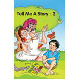 Tell Me a Story - 2