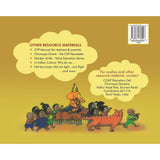 Siddha Activity Book