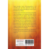 A Sweeping Look at Vedanta