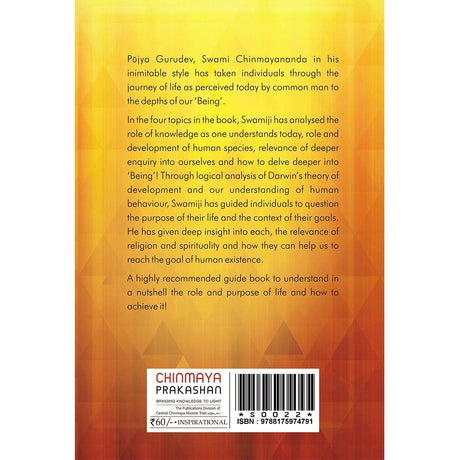 A Sweeping Look at Vedanta