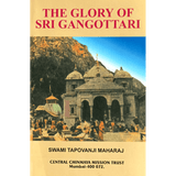 Glory of Gangotri