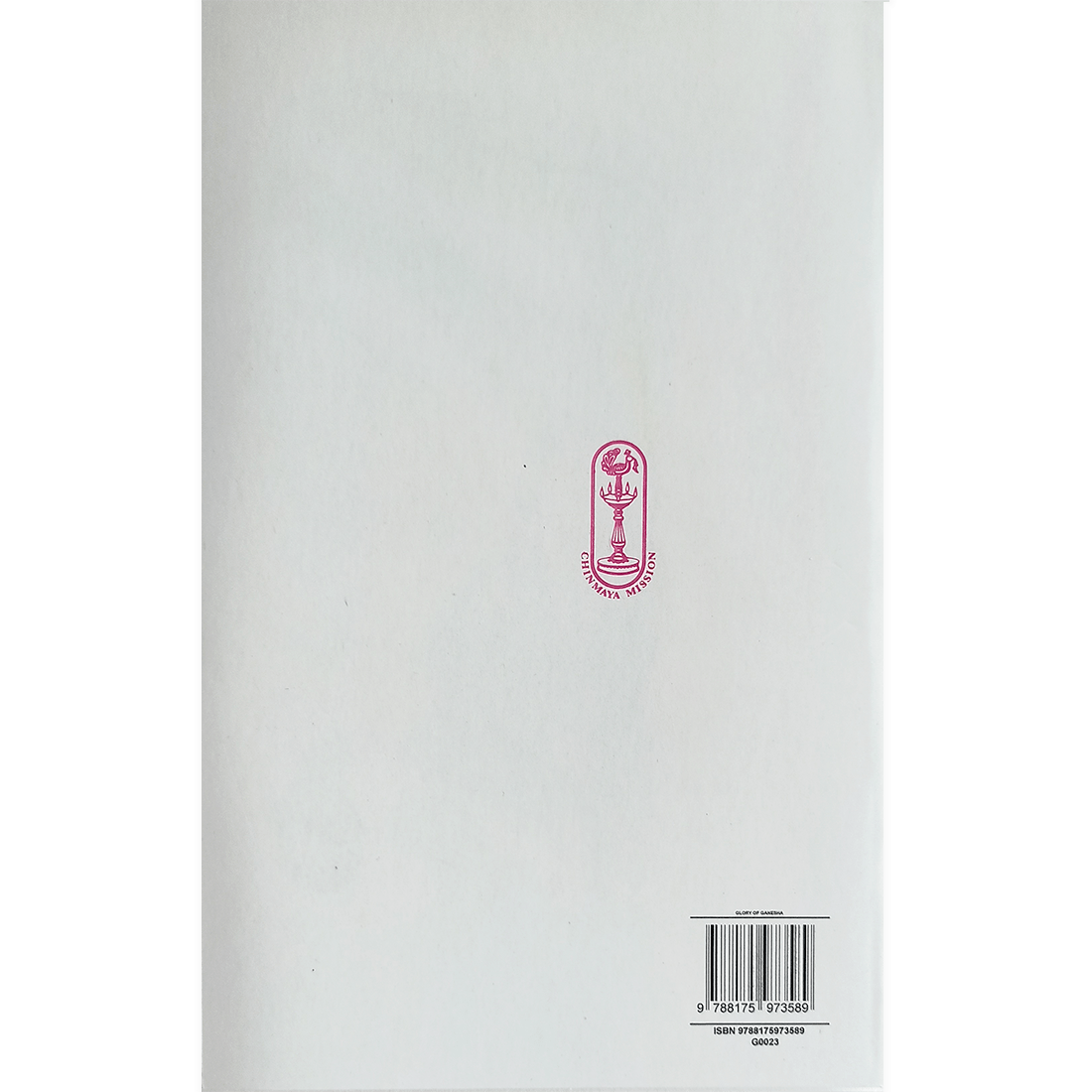 Glory of Ganesha