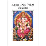 Ganesh Puja Vidhi