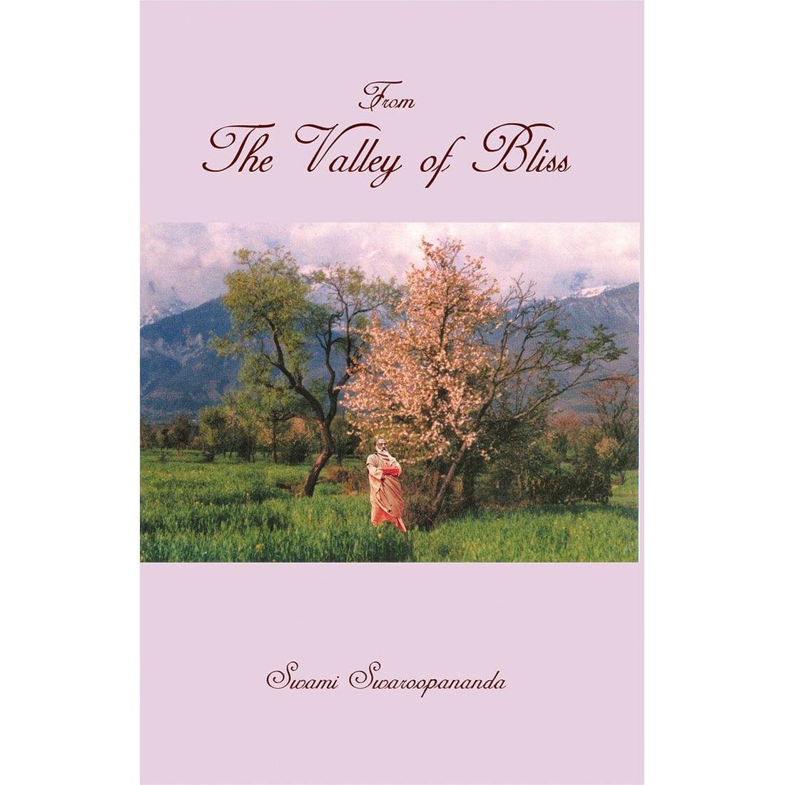 From the Valley of Bliss