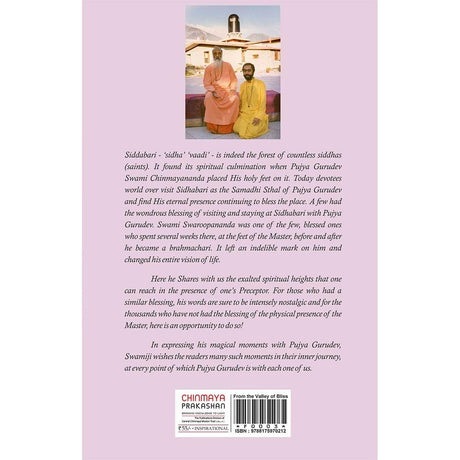 From the Valley of Bliss