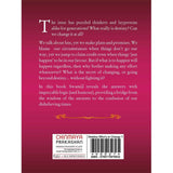 Destiny - Who's in charge?