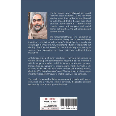 Life Management Techniques