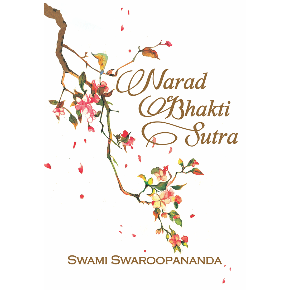 Narad Bhakti Sutra (Audio Discourses)