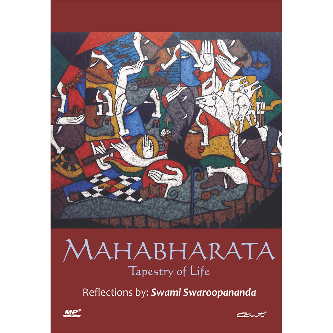 Mahabharata (Audio Discourses)