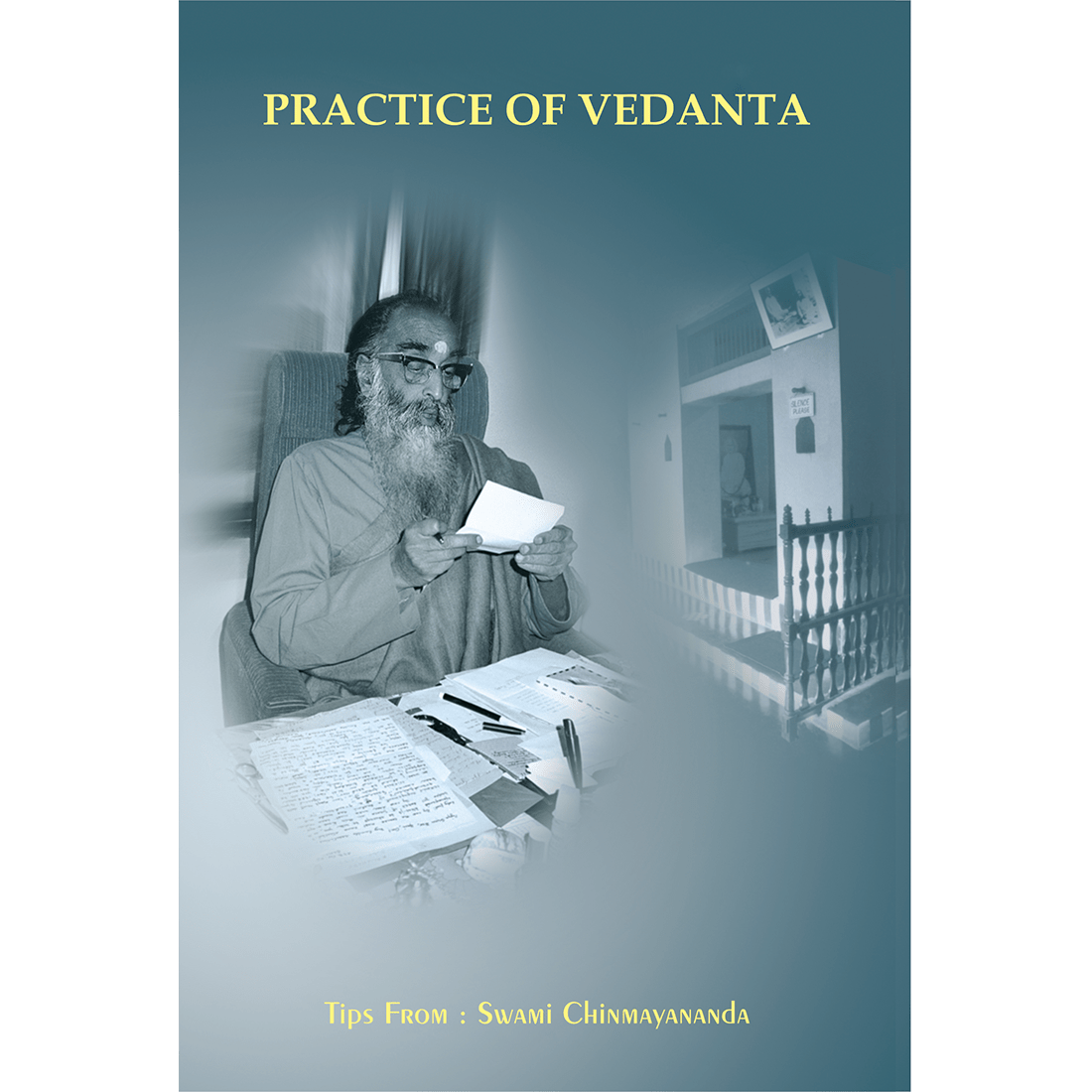 Practice of Vedanta
