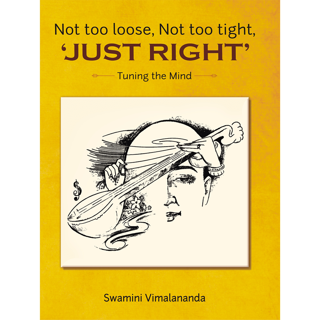 Not Too Loose, Not Too Tight, "Just Right"