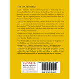 Not Too Loose, Not Too Tight, "Just Right"