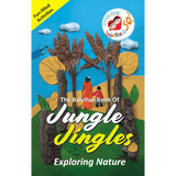 The Balvihar Book of Jungle Jingles
