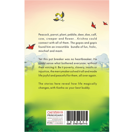 The Balvihar Book of Best Friend Forever