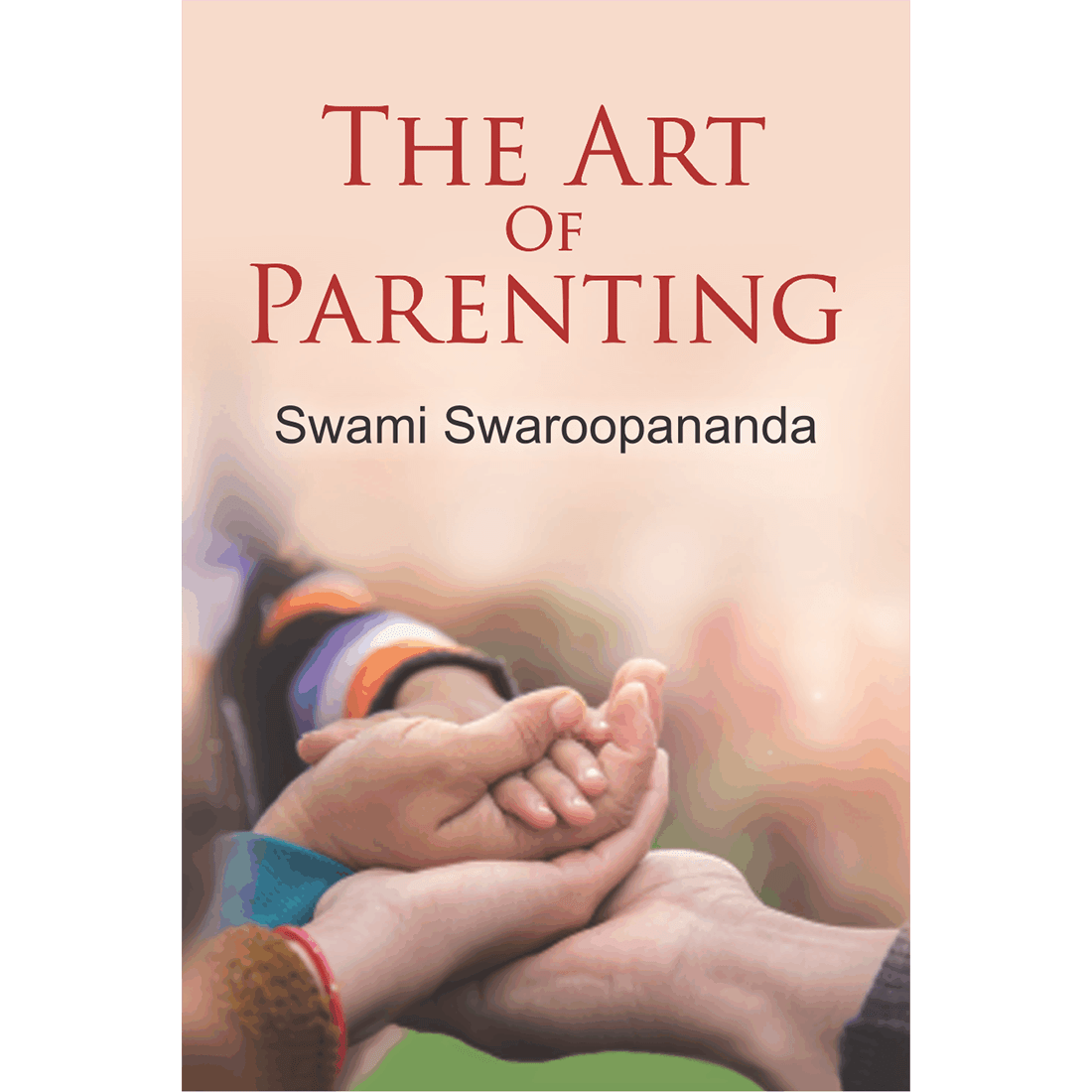 The Art of Parenting (Audio Discourses)
