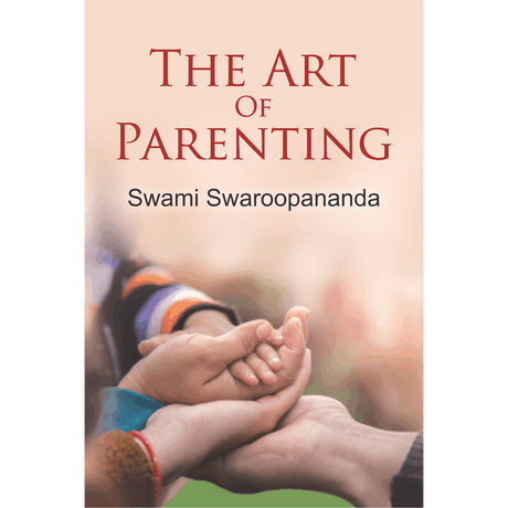 The Art of Parenting (Audio Discourses)