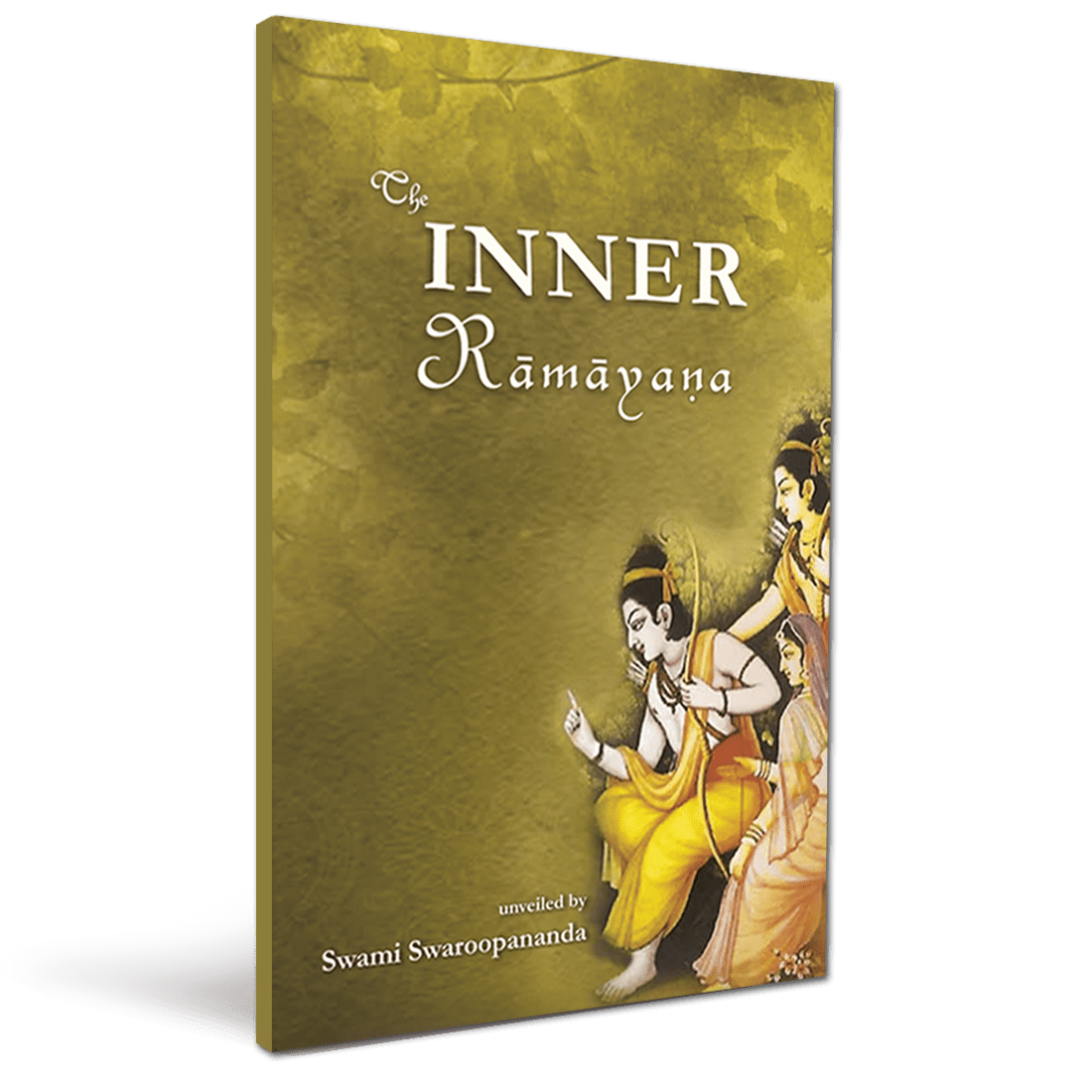 The Inner Ramayana