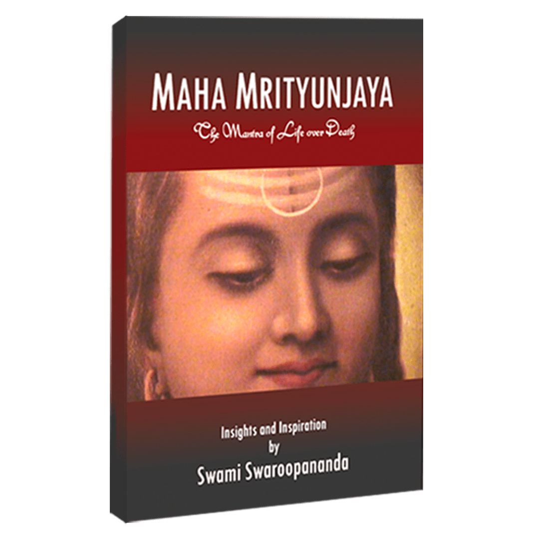 Maha Mrityunjaya