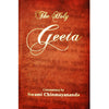 The Holy Geeta (English)