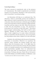 Advaita Makaranda