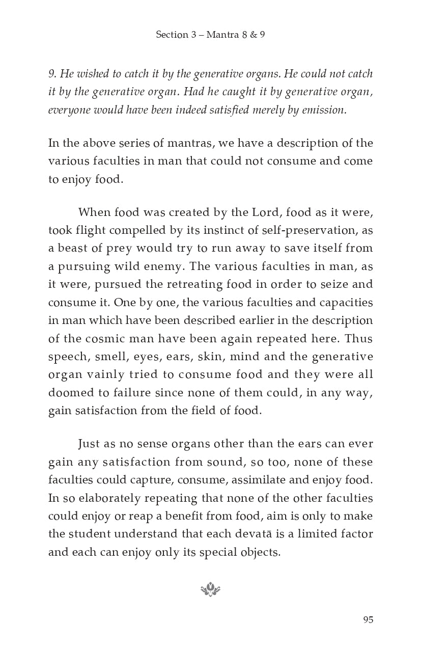 Aitareya Upanishad
