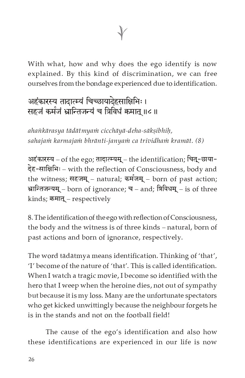 Drig Drishya Viveka