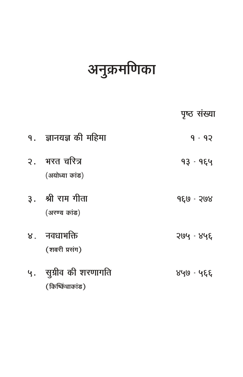 Manas Ke Moti - भाग १
