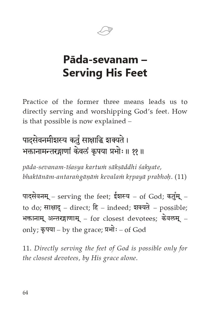 Navavidha Bhakti