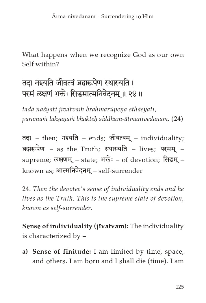Navavidha Bhakti