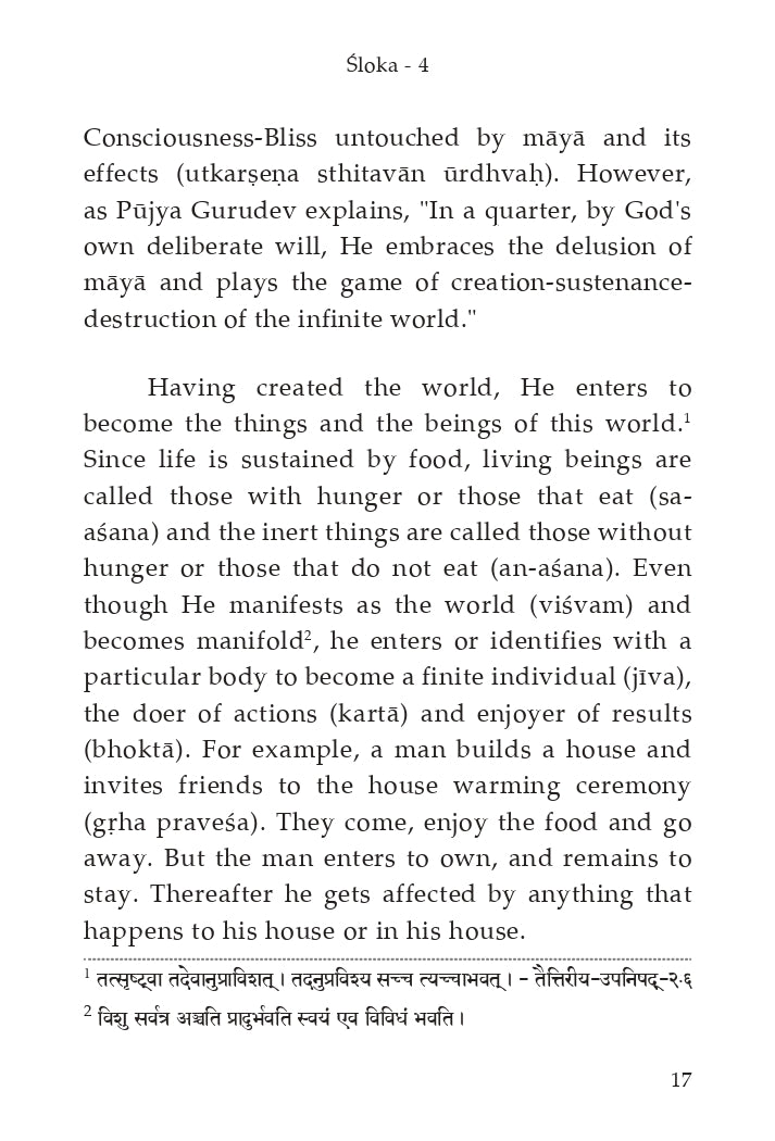 Notes on Purushasuktam
