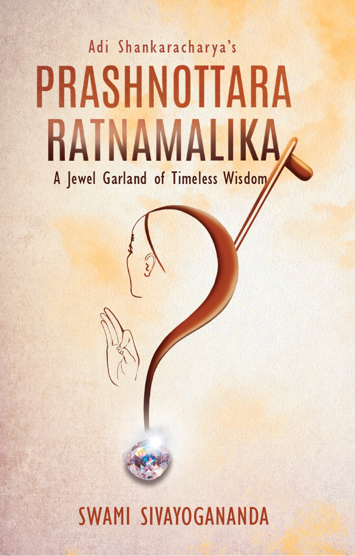 Prashnottara Ratnamalika