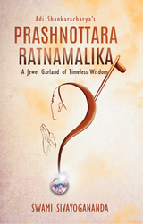 Prashnottara Ratnamalika