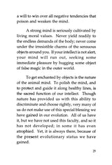 Practice of Vedanta