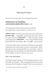 Tripti Dipa [Chapter 7 - Panchadasi]
