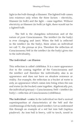 Tripti Dipa [Chapter 7 - Panchadasi]