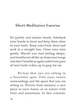 The Vision of Vedanta