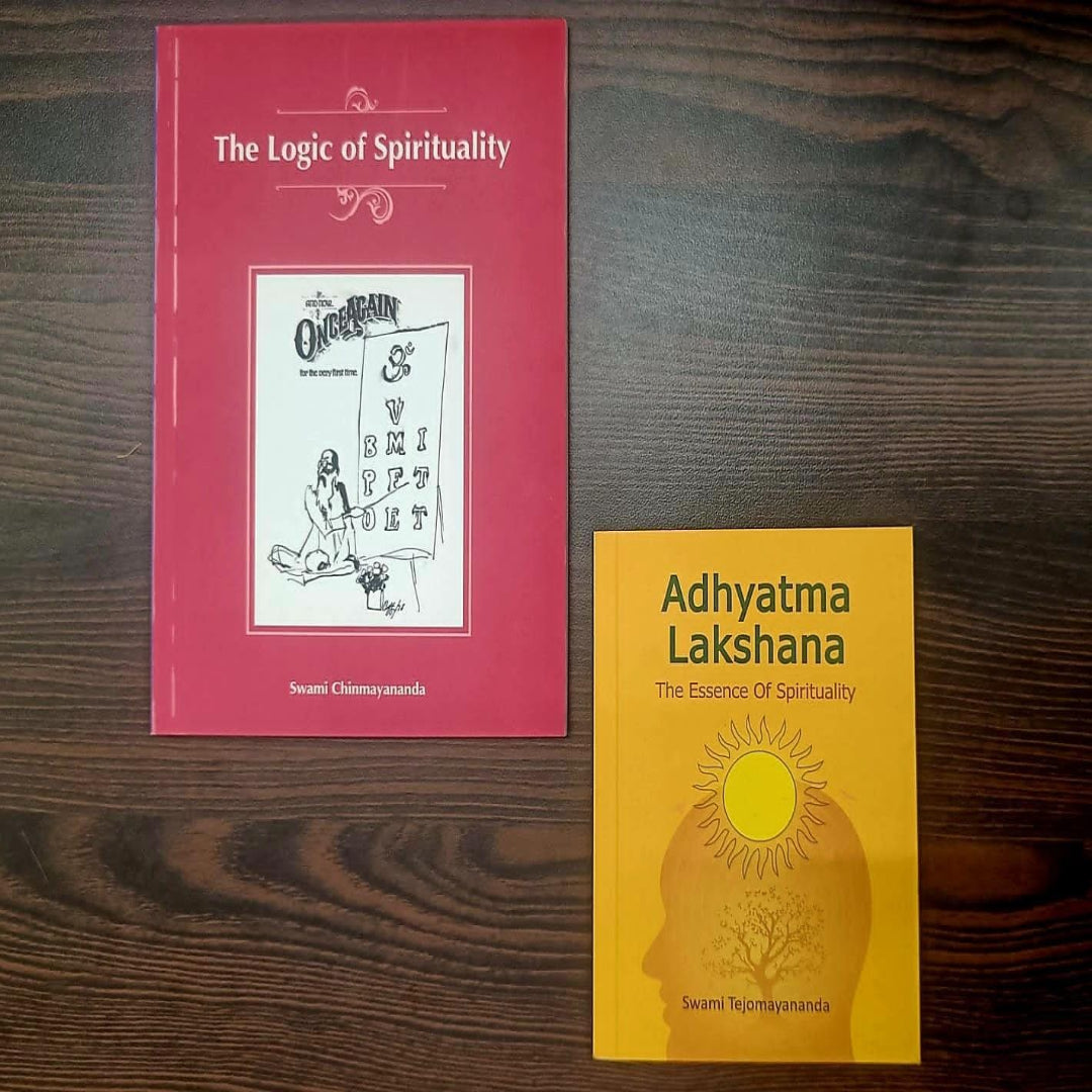 Fundamentals of Spirituality (Pack of 2)