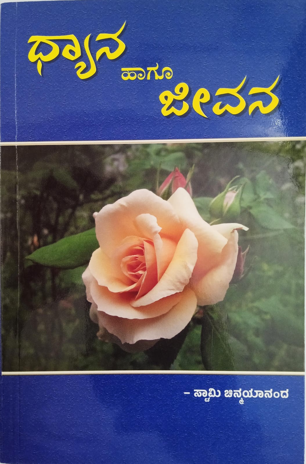 Meditation and Life  (Kannada)