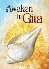 Awaken to Gita (Clarity Cards & Guidebook)