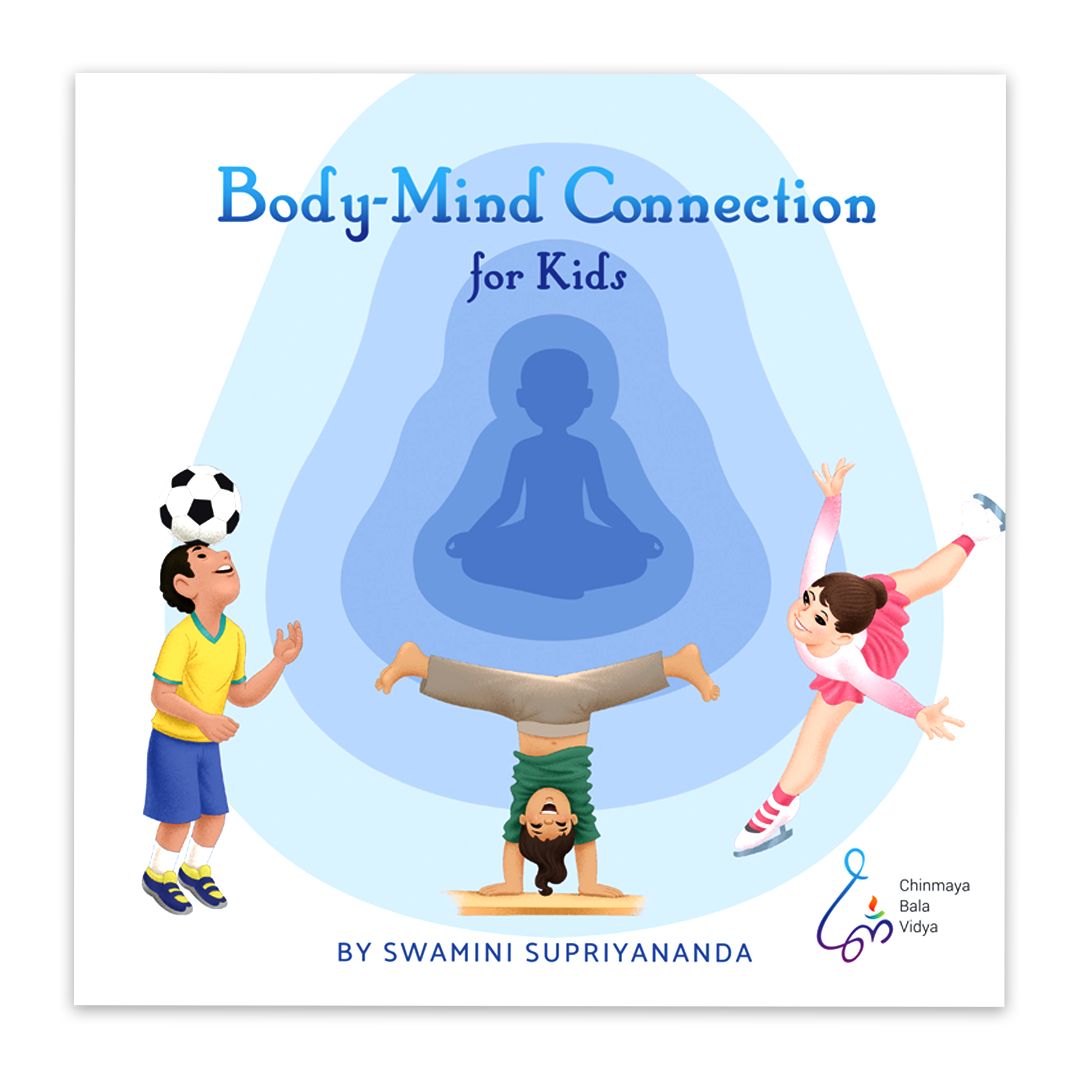 Body-Mind Connection for Kids