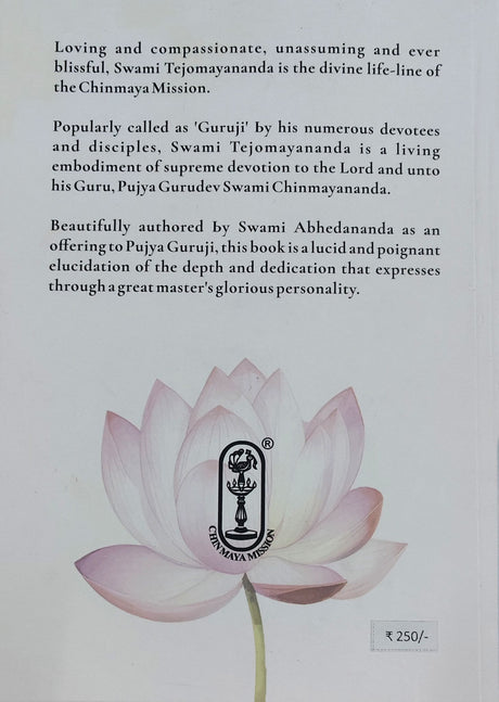 Divinity Personified