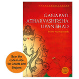 Ganapati Atharvasirsa Upanishad