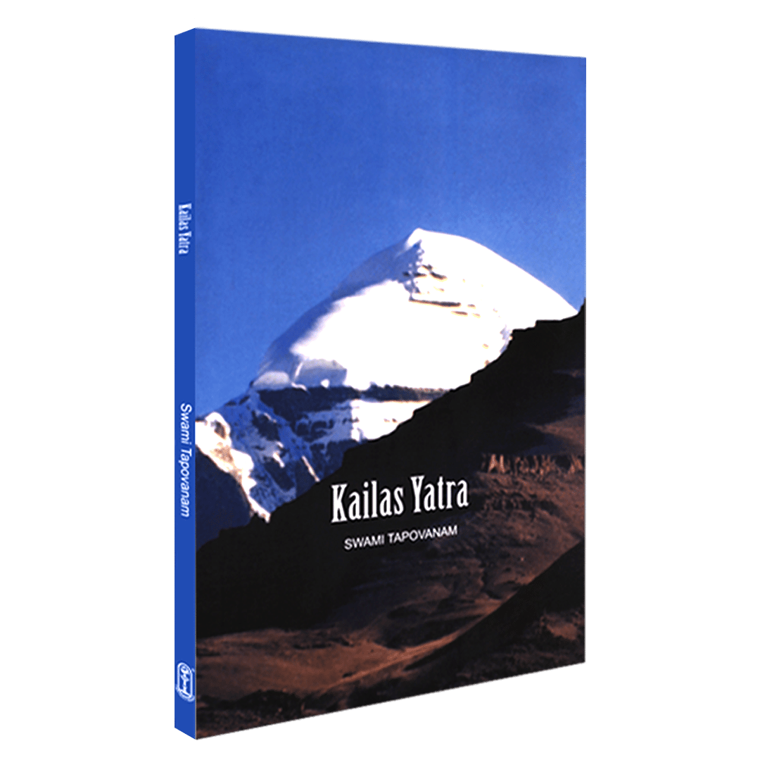 Kailas Yatra