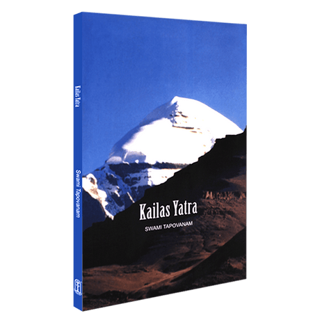 Kailas Yatra