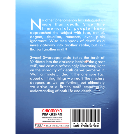 Life Before and After Death