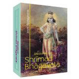 Discourses on Shrimad Bhagavata