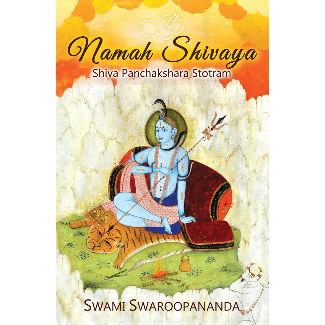 Shiva Panchakshara Stotram