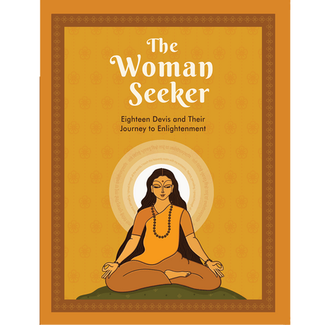 The Woman Seeker